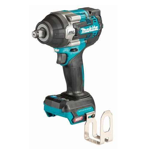 Chave De Impacto 1/2" Bateria 40V TW007GZ - Makita