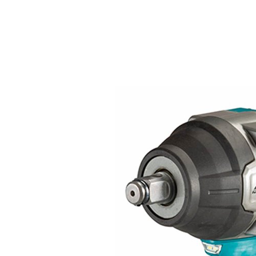 Chave De Impacto 1/2" Bateria 40V TW007GZ - Makita