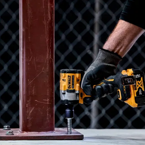 Chave de Impacto 1/2" Dewalt à Bateria 20V ATOMIC DCF922D2