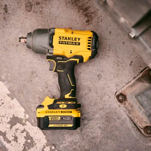 Chave de Impacto 1/2" Stanley SBW940B 20V Alto Torque