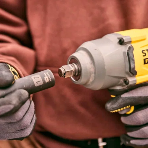 Chave de Impacto 1/2" Stanley SBW940B 20V Alto Torque