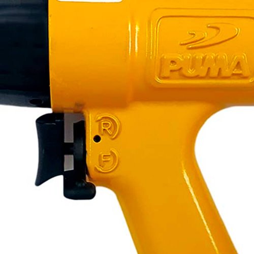 Chave de Impacto 1/4 Puma AT5020