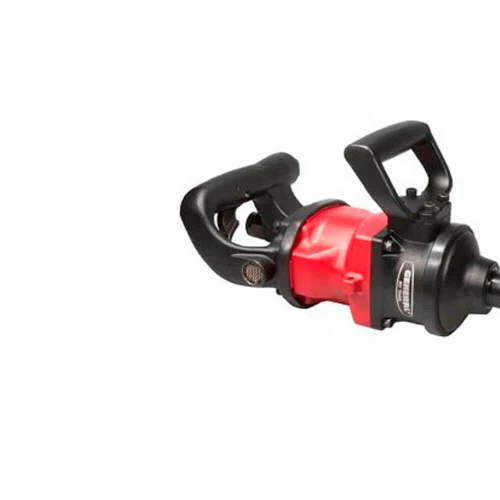 Chave de Impacto 1" Eixo Longo 7" 2441NM GT-I437T - General