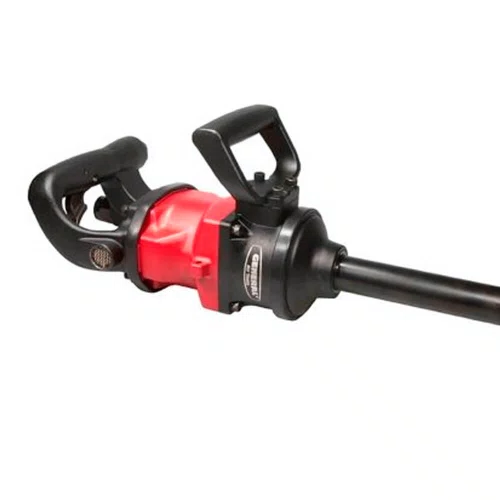 Chave de Impacto 1" Eixo Longo 7" 2441NM GT-I437T - General