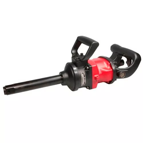 Chave de Impacto 1" Eixo Longo 7" 2441NM GT-I437T - General