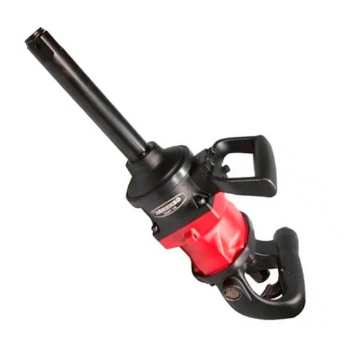 Chave de Impacto 1" Eixo Longo 7" 2441NM GT-I437T - General