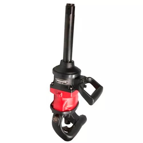 Chave de Impacto 1" Eixo Longo 7" 2441NM GT-I437T - General