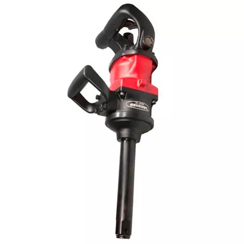 Chave de Impacto 1" Eixo Longo 7" 2441NM GT-I437T - General