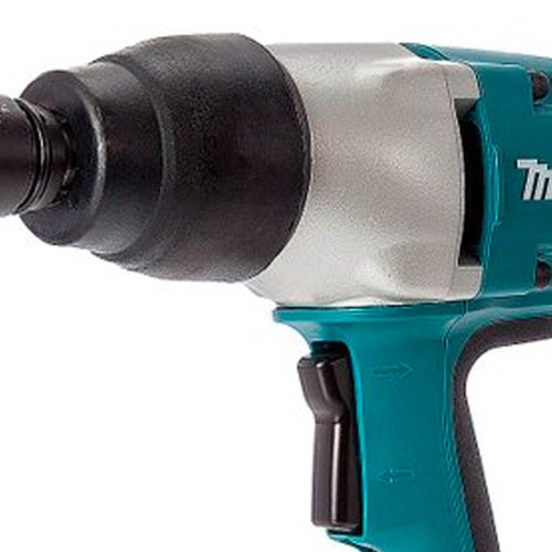 Chave de Impacto Makita 220V TW0350 com Maleta