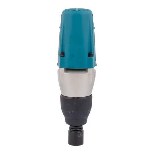 Chave de Impacto Makita 220V TW0350 com Maleta