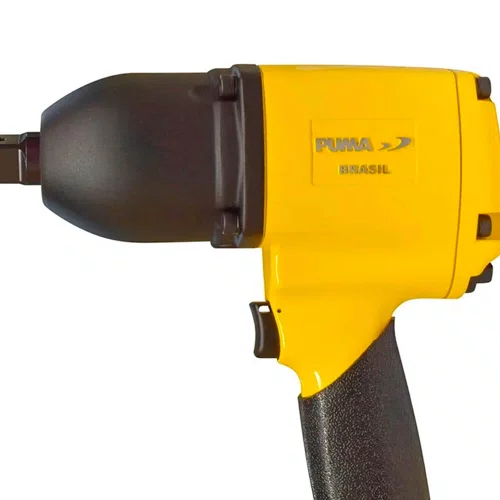 Chave de Impacto 3/4 (140KGFM) (5.500RPM) AT6600 - Puma