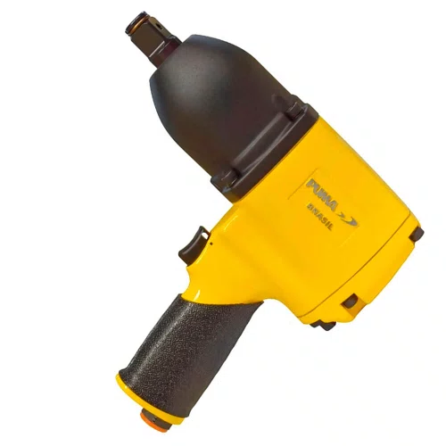 Chave de Impacto 3/4 (140KGFM) (5.500RPM) AT6600 - Puma