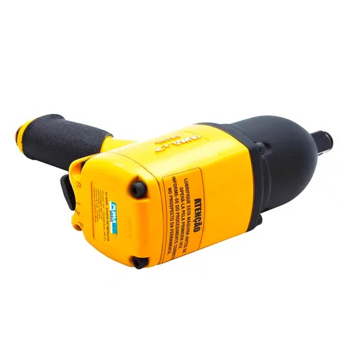 Chave de Impacto 3/4 (140KGFM) (5.500RPM) AT6600 - Puma