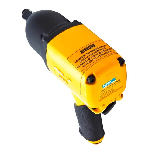 Chave de Impacto 3/4 (140KGFM) (5.500RPM) AT6600 - Puma