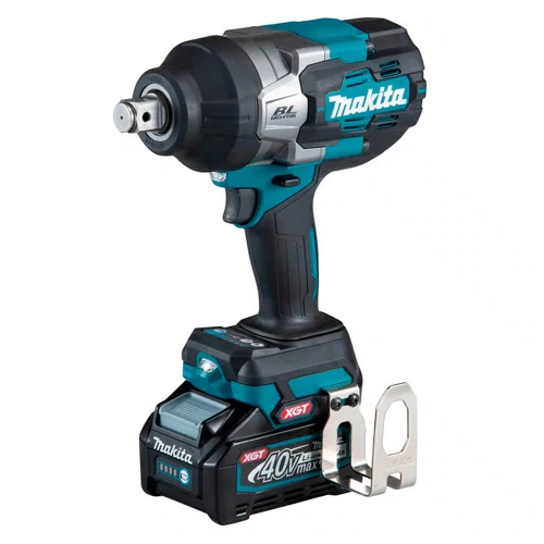 Chave de Impacto Makita 3/4" 40V XGT - TW001GM201