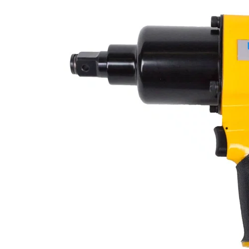 Chave de Impacto 3/4 (94KGFM) (5.500RPM) - Puma