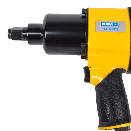 Chave de Impacto 3/4 (94KGFM) (5.500RPM) - Puma