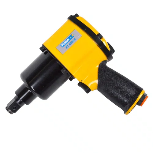 Chave de Impacto 3/4 (94KGFM) (5.500RPM) - Puma