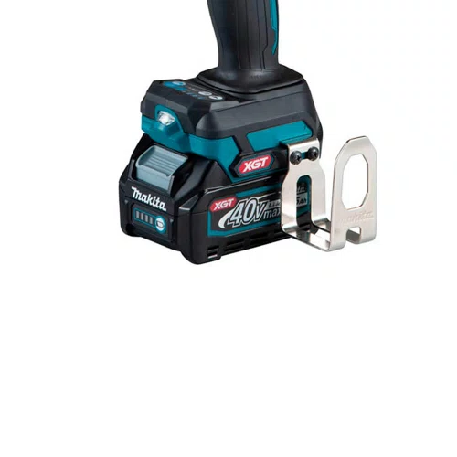 Chave de Impacto 3/4" à Bateria 40V TW001GD201 - Makita