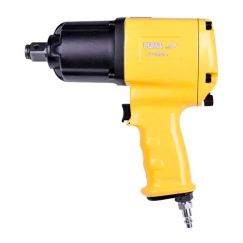 Chave de Impacto 3/4 AT6607TK (120 KGFM) - Puma