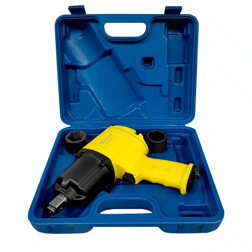 Chave de Impacto 3/4 AT6607TK (120 KGFM) - Puma
