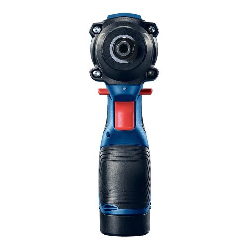 Chave de Impacto à Bateria 12V GDR 120-LI - Bosch