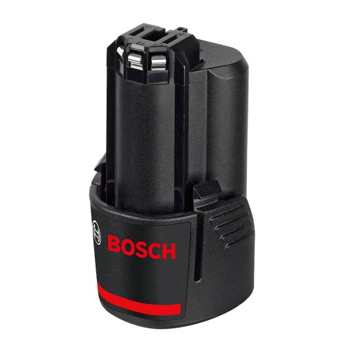Chave de Impacto à Bateria 12V GDR 120-LI - Bosch