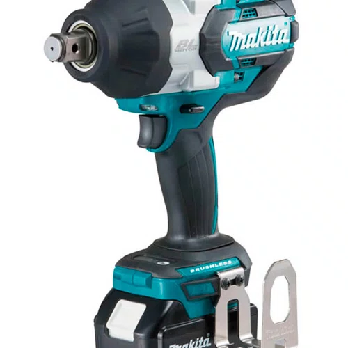 Chave de Impacto a Bateria 18V (3/4" 1050NM) - Makita DTW1001RFJ