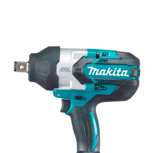 Chave de Impacto a Bateria Makita 3/4" 18V DTW1001Z