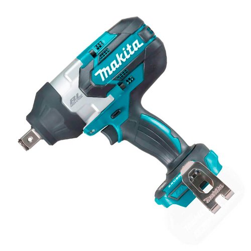 Chave de Impacto a Bateria Makita 3/4" 18V DTW1001Z