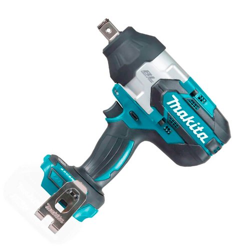 Chave de Impacto a Bateria Makita 3/4" 18V DTW1001Z