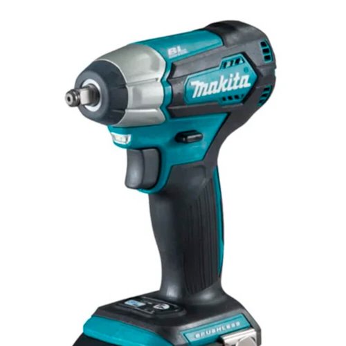 Chave de Impacto à Bateria 18V 3AH - Makita DTW180RFE