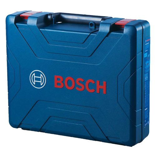 Chave de Impacto Bosch 18v a Bateria GDX180-LI