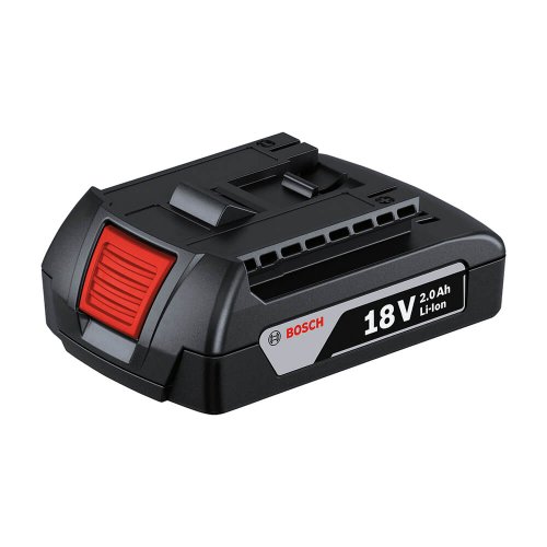 Chave de Impacto Bosch 18v a Bateria GDX180-LI