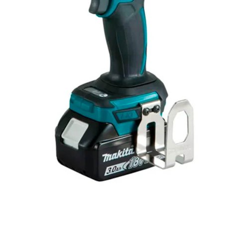 Chave de Impacto à Bateria 18V LXT 7/16" - Makita DTW800RFJ