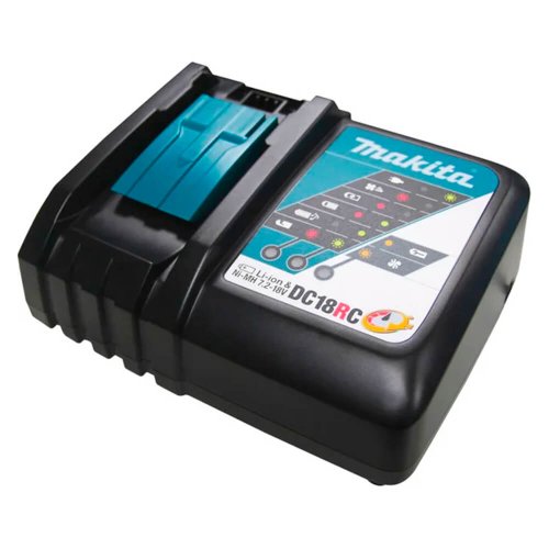 Chave de Impacto à Bateria 18V LXT 7/16" - Makita DTW800RFJ