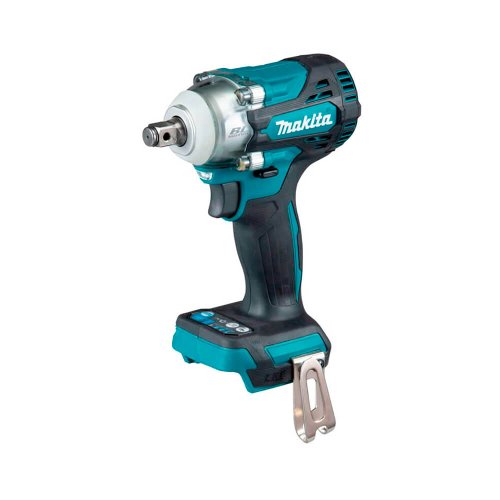 Chave de Impacto à Bateria 18V - Makita