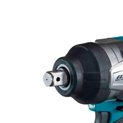 Chave de Impacto à Bateria 40V 3/4" TW001GZ - Makita