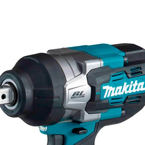 Chave de Impacto à Bateria 40V 3/4" TW001GZ - Makita