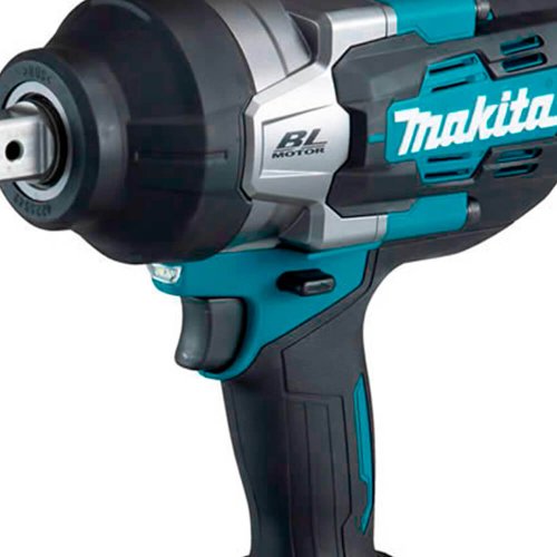 Chave de Impacto à Bateria 40V 3/4" TW001GZ - Makita