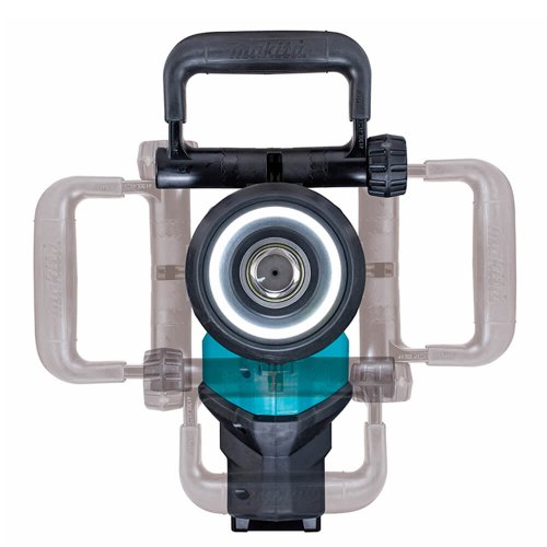Chave de Impacto à Bateria 40V XGT TW010GZ - Makita