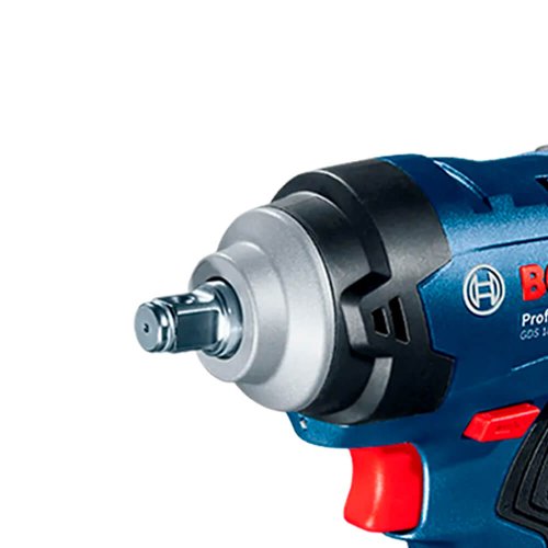 Chave de Impacto a Bateria Bosch GDS 18V-400
