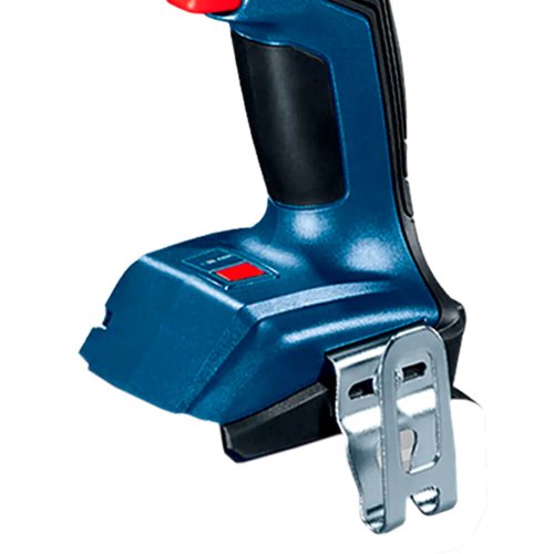 Chave de Impacto a Bateria Bosch GDS 18V-400