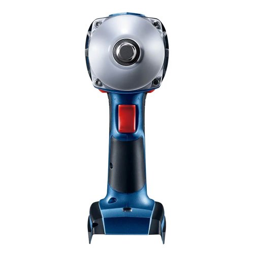 Chave de Impacto a Bateria Bosch GDS 18V-400