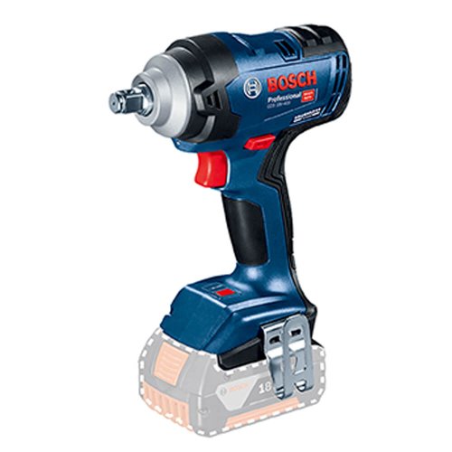 Chave de Impacto a Bateria Bosch GDS 18V-400