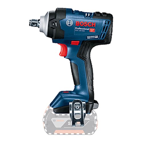 Chave de Impacto a Bateria Bosch GDS 18V-400
