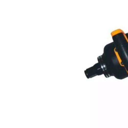 Chave de Impacto Curta 1" (210KGFM) 4.000RPM AT4300C - Puma