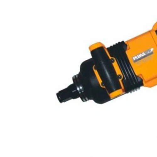 Chave de Impacto Curta 1" (210KGFM) 4.000RPM AT4300C - Puma