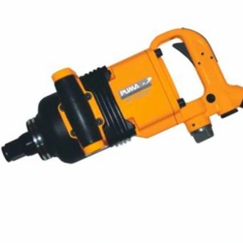 Chave de Impacto Curta 1" (210KGFM) 4.000RPM AT4300C - Puma