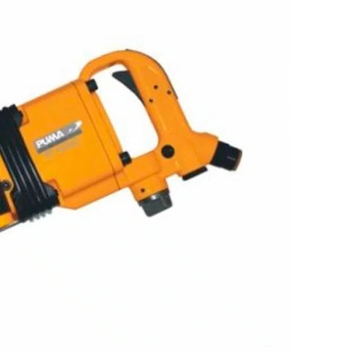 Chave de Impacto Curta 1" (210KGFM) 4.000RPM AT4300C - Puma